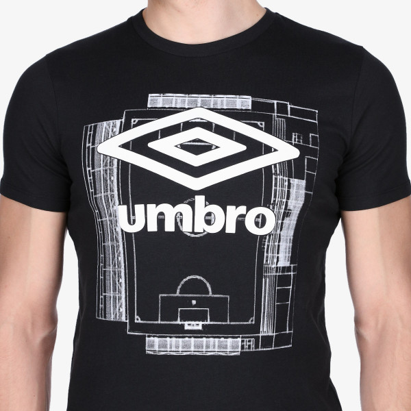 Umbro Tricou PITCH 2 T SHIRT 