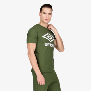 Umbro Tricou BIG LOGO T SHIRT 