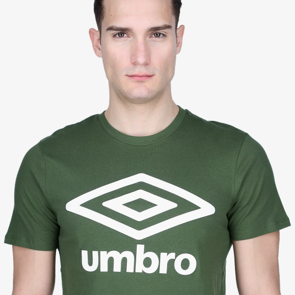 Umbro Tricou BIG LOGO T SHIRT 