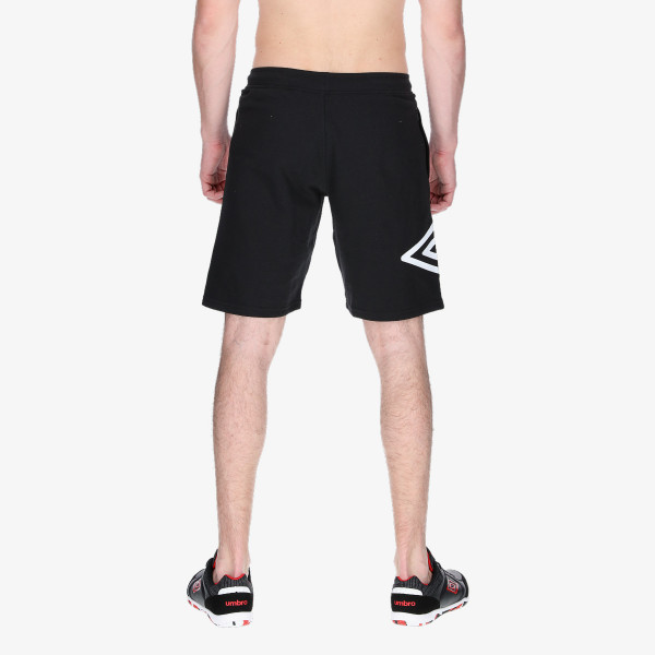 Umbro Pantaloni scurti SIDE LOGO SHORTS 