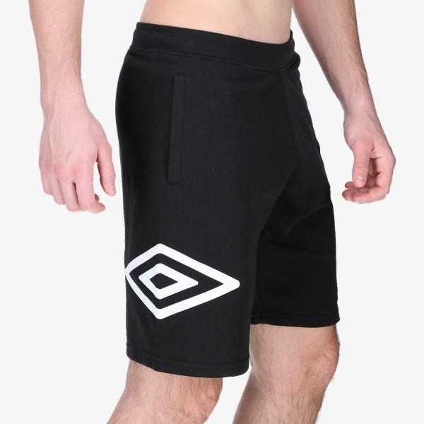 Umbro Pantaloni scurti SIDE LOGO SHORTS 