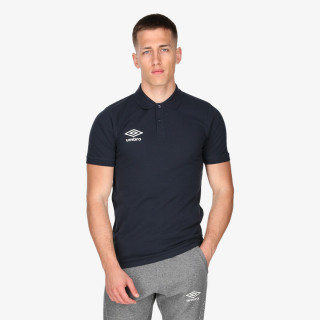 Umbro Tricou polo Umbro SMALL LOGO POLO SHIRT 