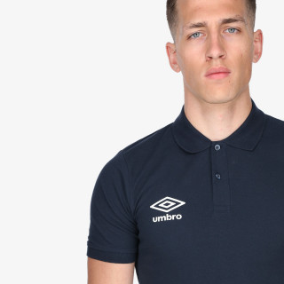 Umbro Tricou polo Umbro SMALL LOGO POLO SHIRT 