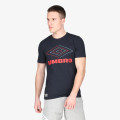 Umbro Tricou RETRO T SHIRT 