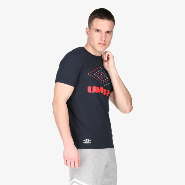 Umbro Tricou RETRO T SHIRT 