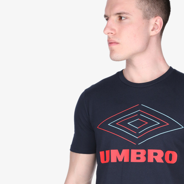 Umbro Tricou RETRO T SHIRT 