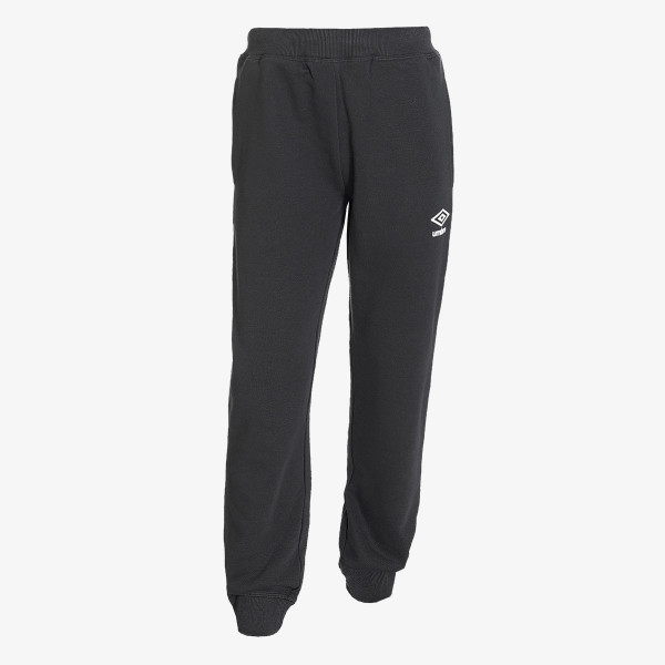 Umbro Pantaloni de trening LOGO CUFF 