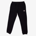 Umbro Pantaloni de trening LOGO CUFF PANTS JNR