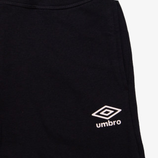 Umbro Pantaloni de trening LOGO CUFF PANTS JNR
