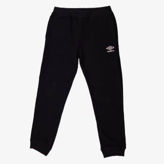 Umbro Pantaloni de trening LOGO CUFF PANTS JNR