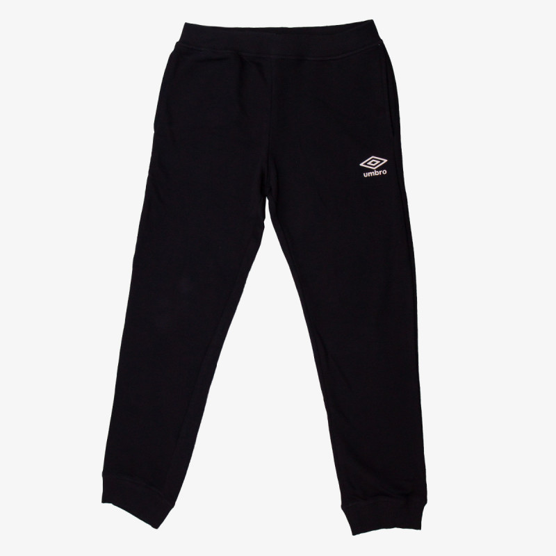 Umbro Pantaloni de trening LOGO CUFF PANTS JNR