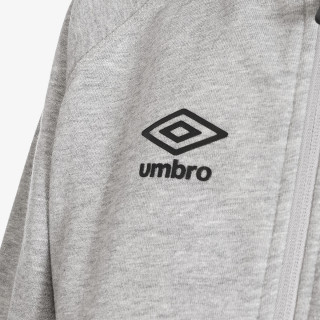 Umbro Hanorac LOGO FULL ZIP 