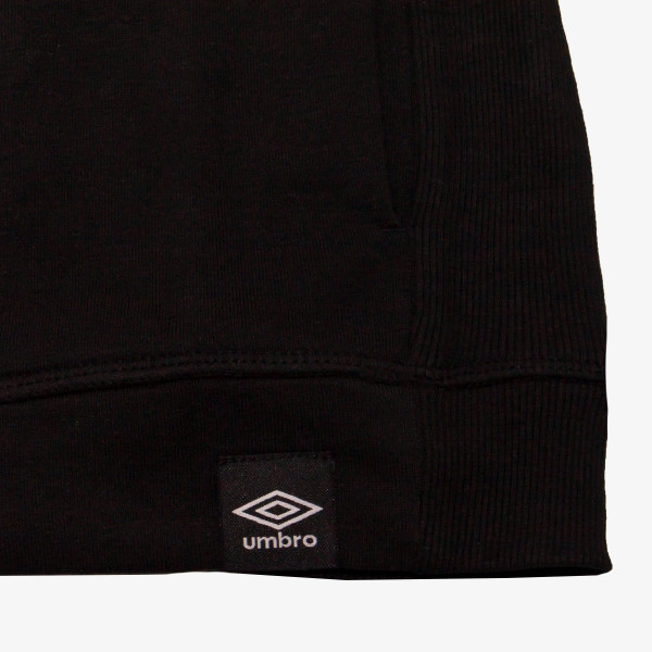 Umbro Hanorac LOGO HOODIE JNR 