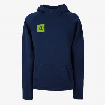 Umbro Hanorac DIAMOND HOODIE JNR 