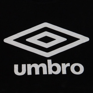 Umbro Tricou BIG LOGO COTTON T SHIRT JNR 