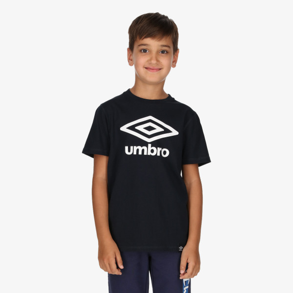 Umbro Tricou BIG LOGO COTTON 