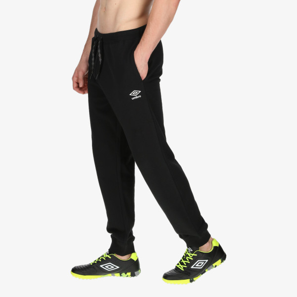 Umbro Pantaloni de trening LOGO CUFF 