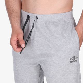 Umbro Pantaloni de trening LOGO CUFF 