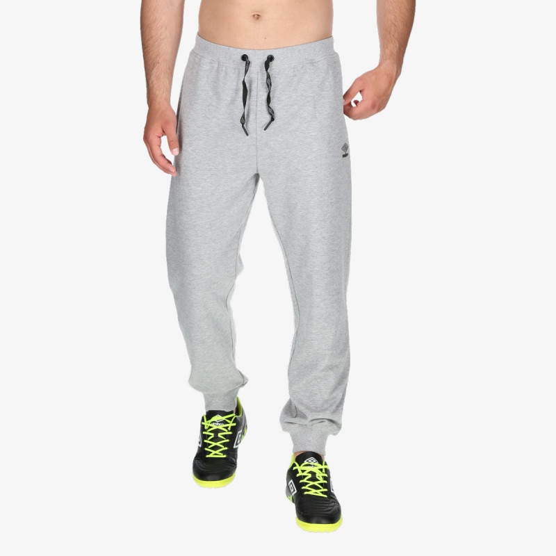 Umbro Pantaloni de trening LOGO CUFF 