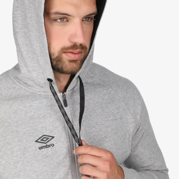 Umbro Hanorac LOGO FULL ZIP 