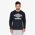 Umbro Hanorac BIG LOGO 