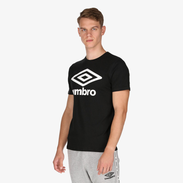 Umbro Tricou BIG LOGO COTTON 