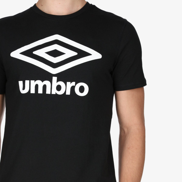 Umbro Tricou BIG LOGO COTTON 