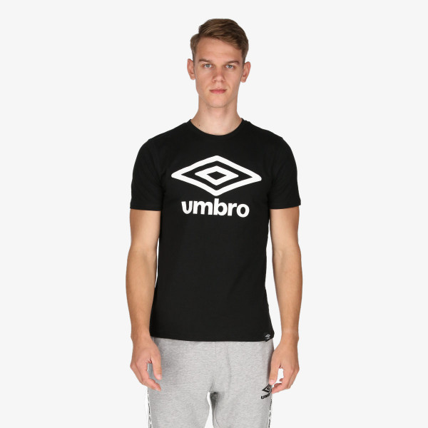 Umbro Tricou BIG LOGO COTTON 