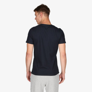 UMBRO Tricou BIG LOGO COTTON T SHIRT