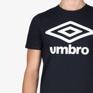 UMBRO Tricou BIG LOGO COTTON T SHIRT