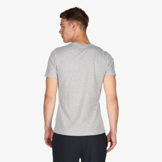 UMBRO Tricou BIG LOGO COTTON T SHIRT