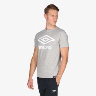 UMBRO Tricou BIG LOGO COTTON T SHIRT