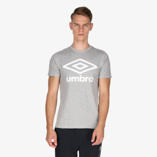 UMBRO Tricou BIG LOGO COTTON T SHIRT