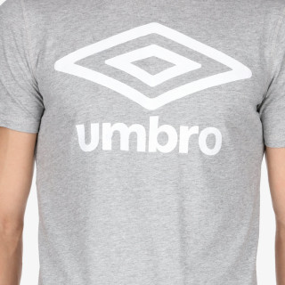 UMBRO Tricou BIG LOGO COTTON T SHIRT