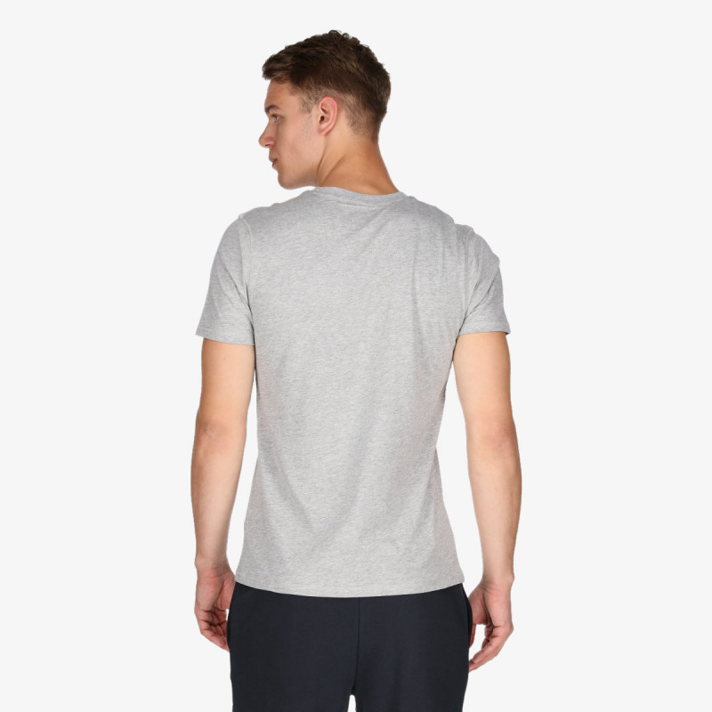 UMBRO Tricou BIG LOGO COTTON T SHIRT