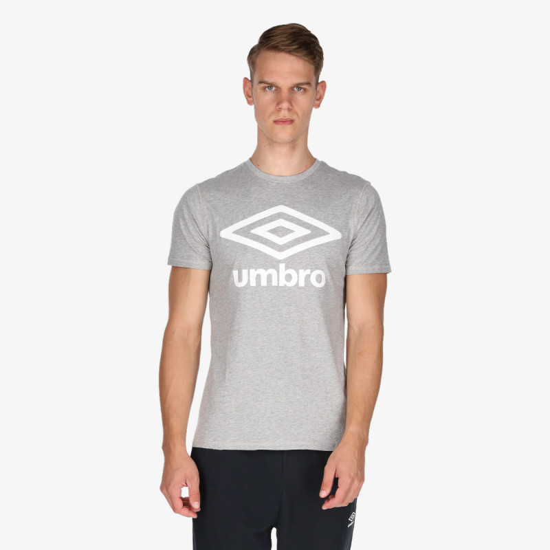 UMBRO Tricou BIG LOGO COTTON T SHIRT