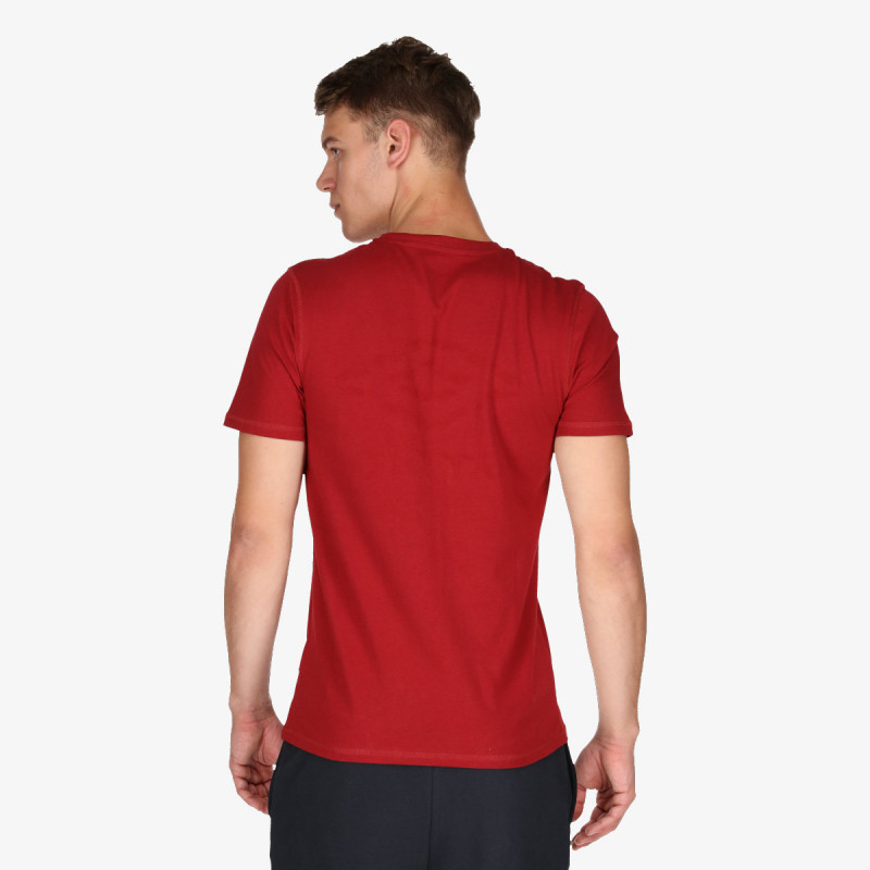 UMBRO Tricou BIG LOGO COTTON T SHIRT