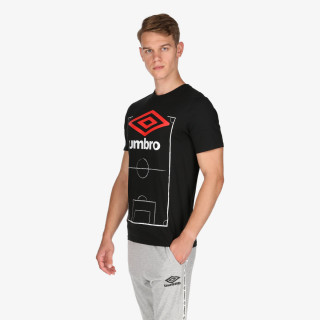 Umbro Tricou PITCH 