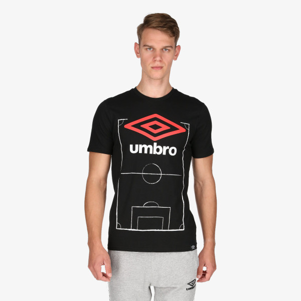 Umbro Tricou PITCH 