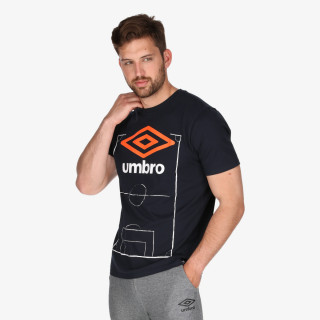 Umbro Tricou PITCH