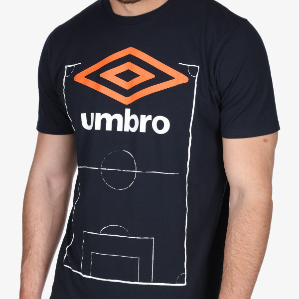 Umbro Tricou PITCH