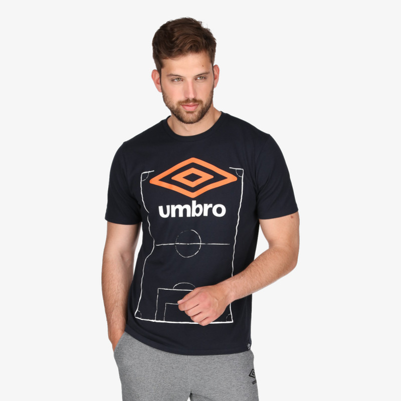 Umbro Tricou PITCH
