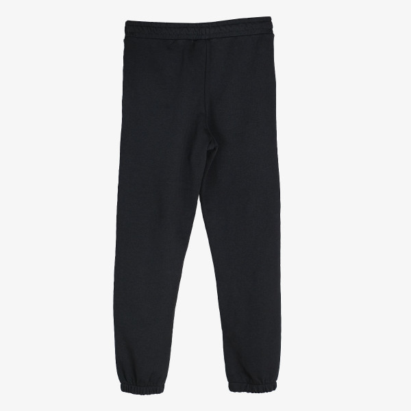 Umbro Pantaloni de trening BASIC LOGO CUFF PANTS JNR 