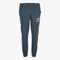 Umbro Pantaloni de trening BASIC LOGO CUFF PANTS JNR 