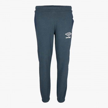 Umbro Pantaloni de trening BASIC LOGO CUFF PANTS JNR 