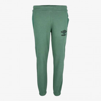 Umbro Pantaloni de trening BASIC LOGO CUFF PANTS JNR 