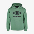 Umbro Hanorac BASIC LOGO HOODIE JNR