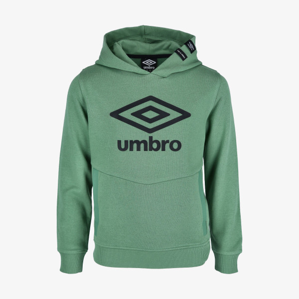 Umbro Hanorac BASIC LOGO HOODIE JNR