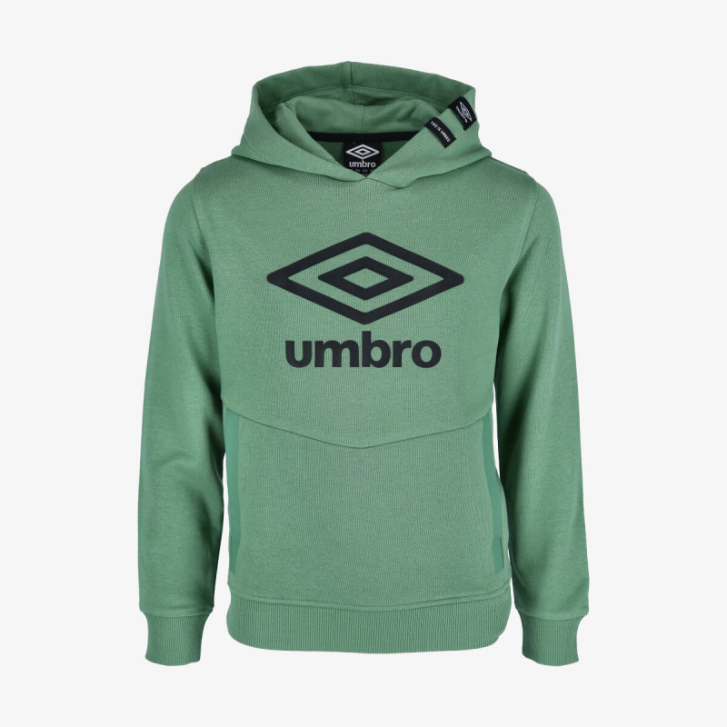 Umbro Hanorac BASIC LOGO HOODIE JNR