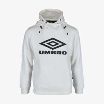 UMBRO Hanorac HERITAGE RETRO HOODIE JNR 